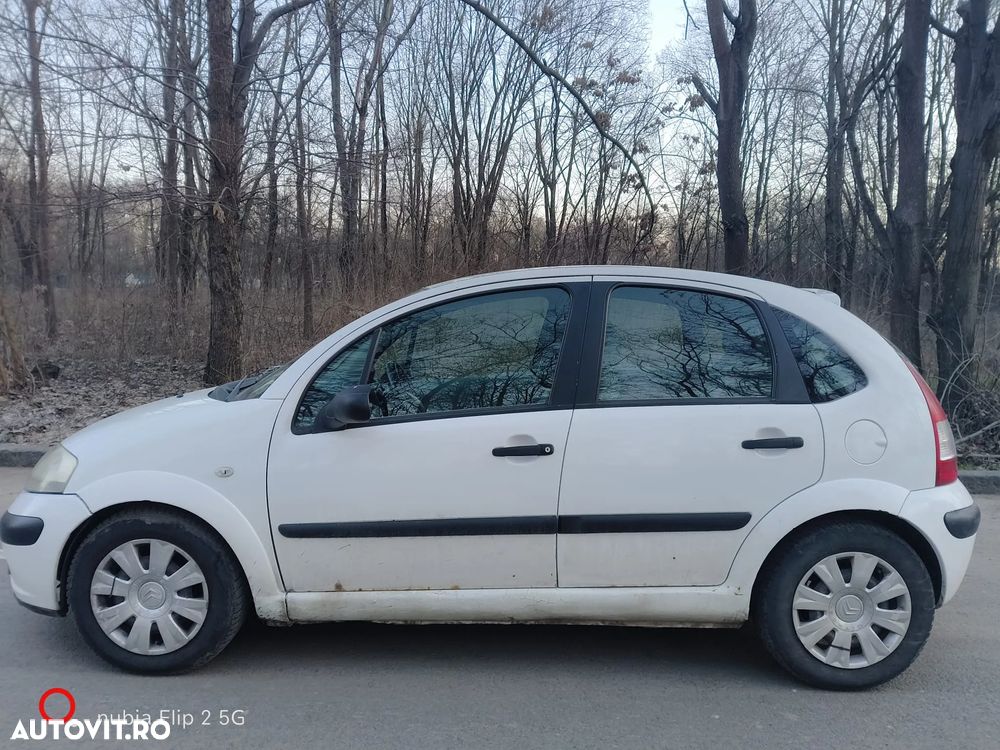 Citroën C3 - 1