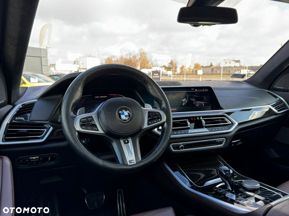 BMW X5 - 11
