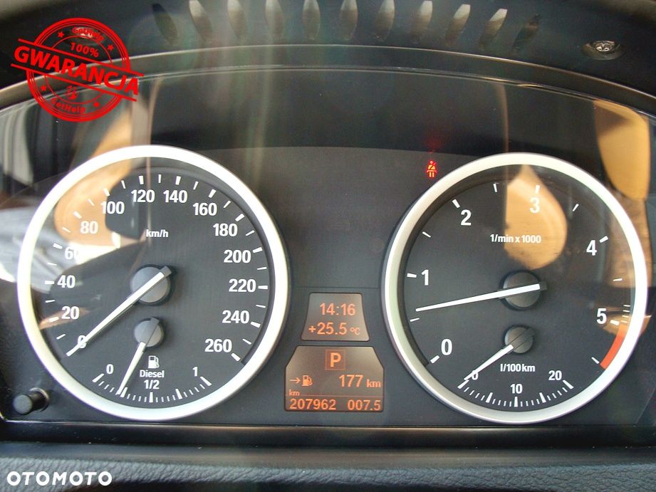 BMW X6 - 21