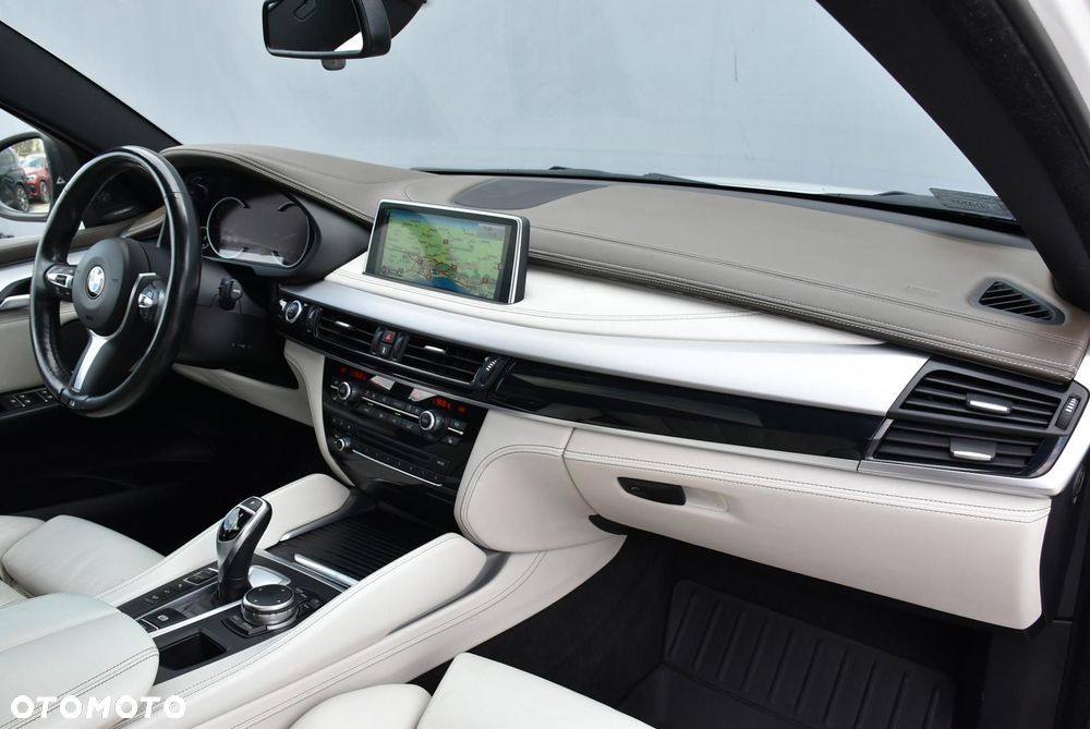 BMW X6 - 12