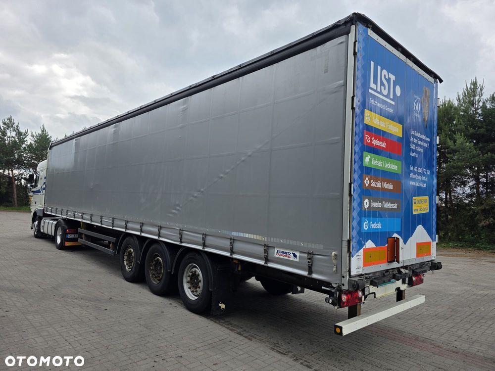 Schmitz Cargobull SCB - 1
