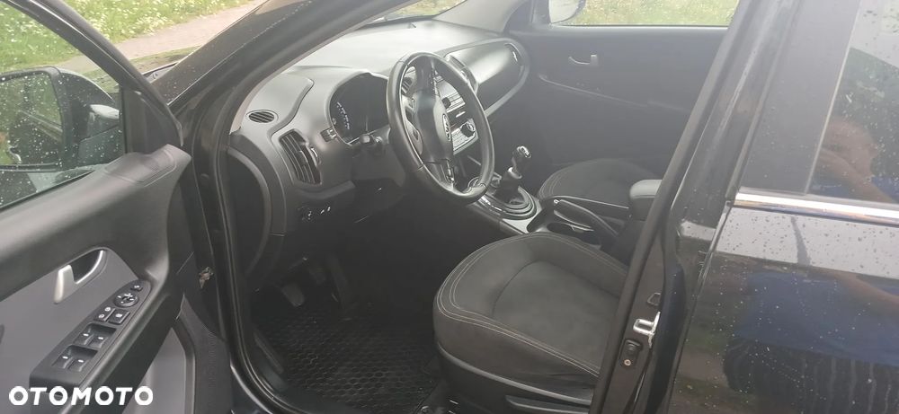 Kia Sportage 1.6 GDI L 2WD - 7