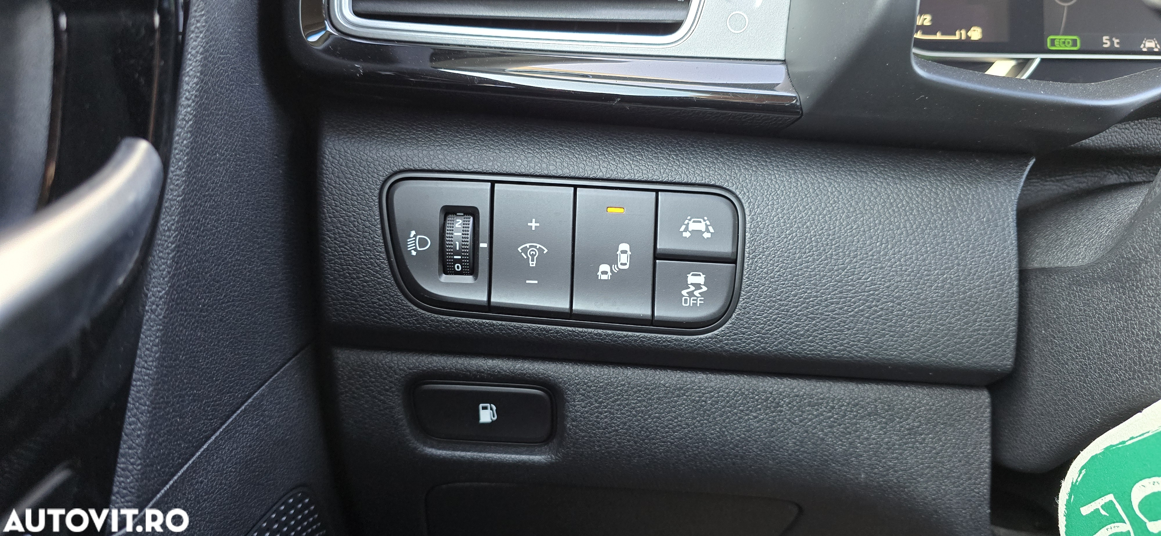 Kia Niro 1.6 GDI 6DCT HEV Comfort - 11