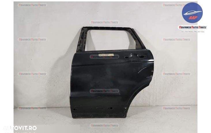 Usa Stanga Spate originala Land Rover  Range Rover Evoque  L538 [facel - 1