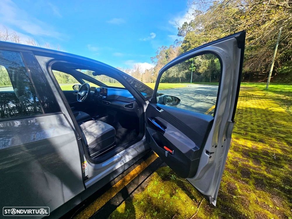 VW ID.3 58 kWh Pro - 27