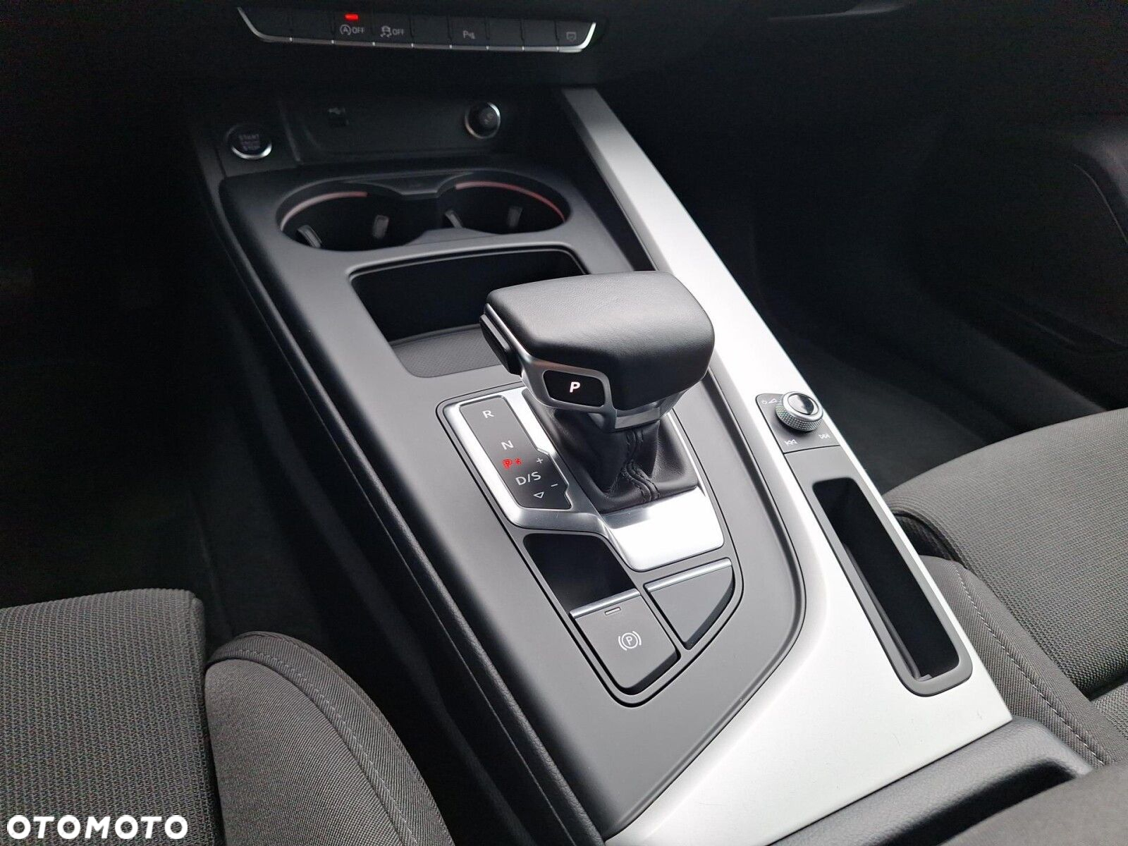 Audi A4 - 15