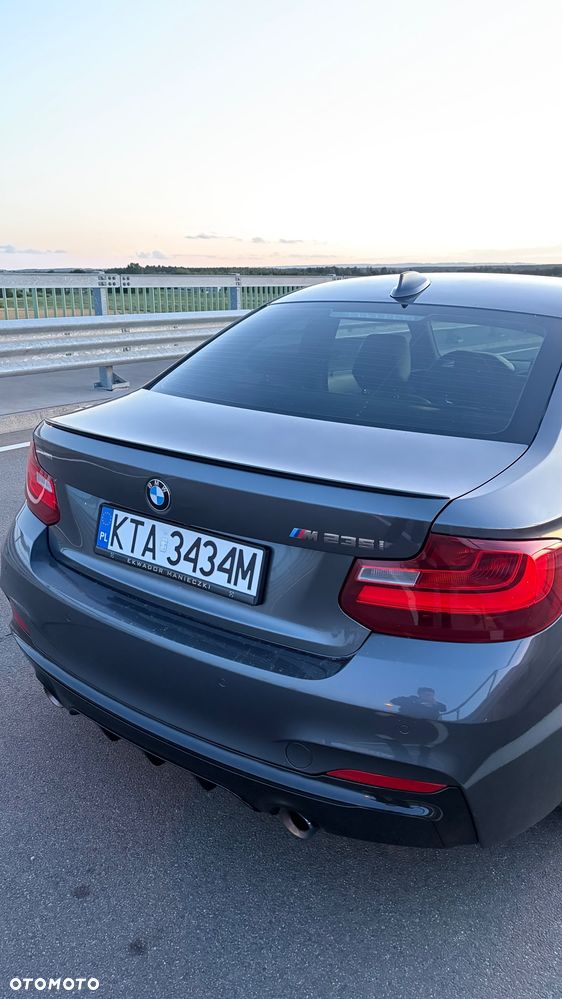 BMW Seria 2 M235i sport - 12