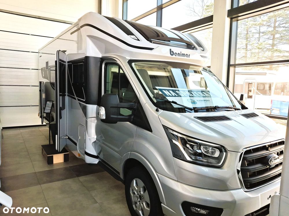 Benimar Tessoro 444 - 17