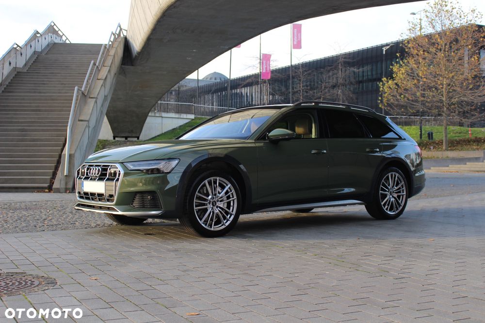 Audi A6 Allroad - 5