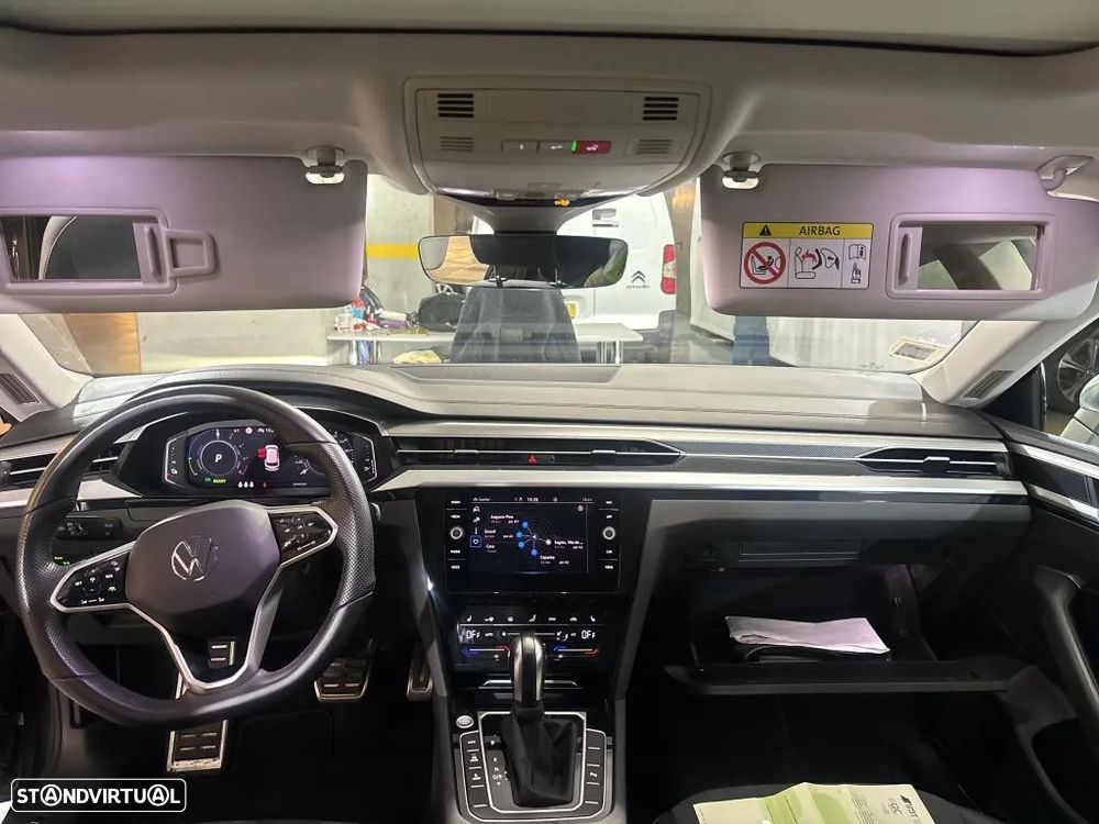 VW Arteon Shooting Brake 1.4 TSI eHybrid Elegance - 7