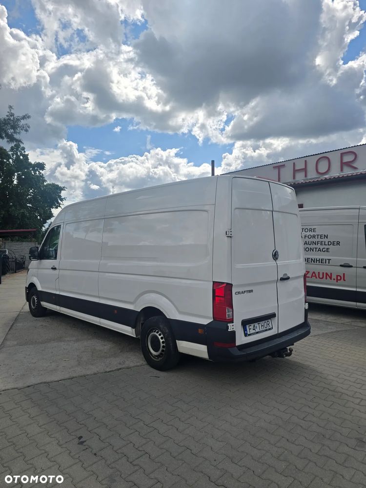 Volkswagen CRAFTER - 5
