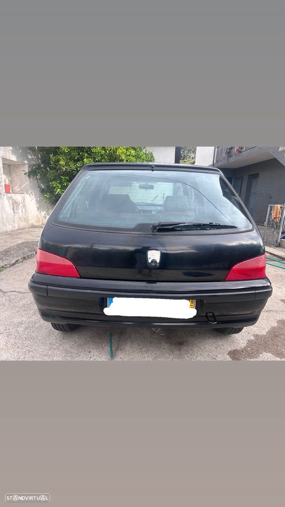 Peugeot 106 1.0 Green - 2