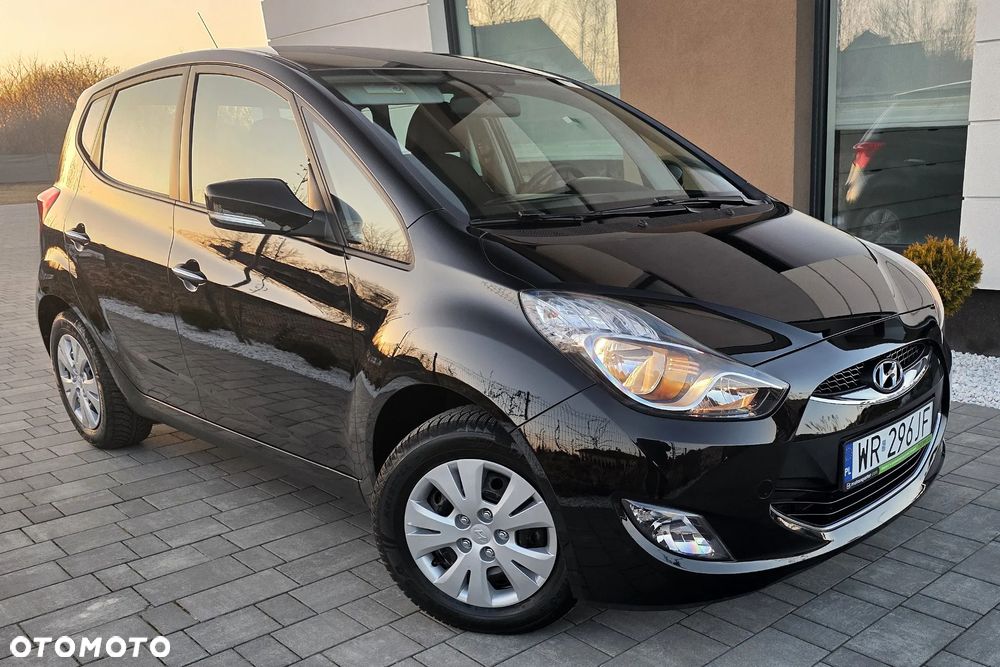Hyundai ix20 1.4 Blue Classic - 1