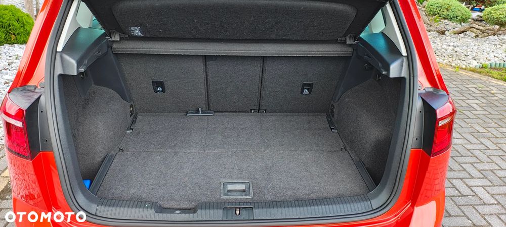 Volkswagen Golf Sportsvan SV 1.6 TDI BMT Highline DSG - 36