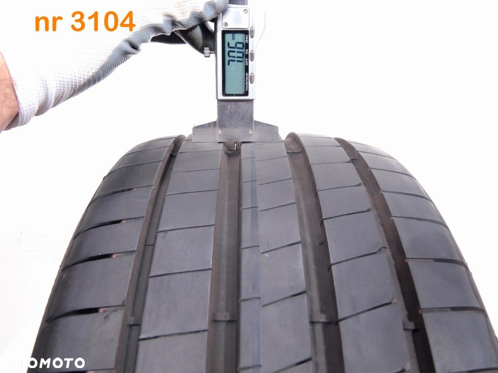 Goodyear Eagle F1 Asymmetric 6 225/40 R18 - 2