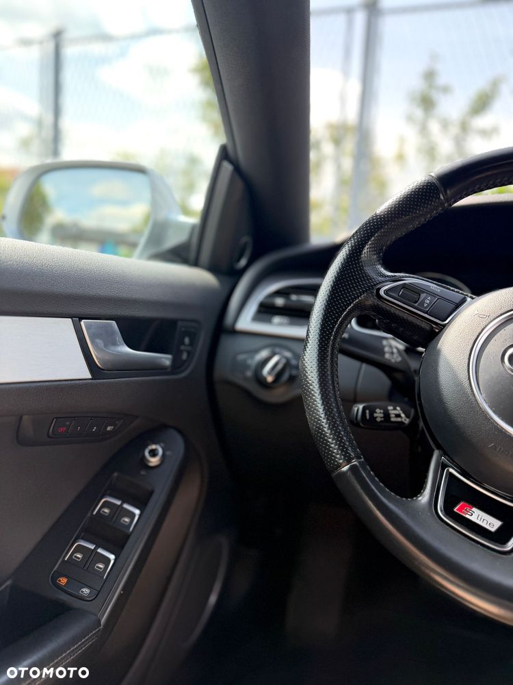 Audi A5 Sportback - 21