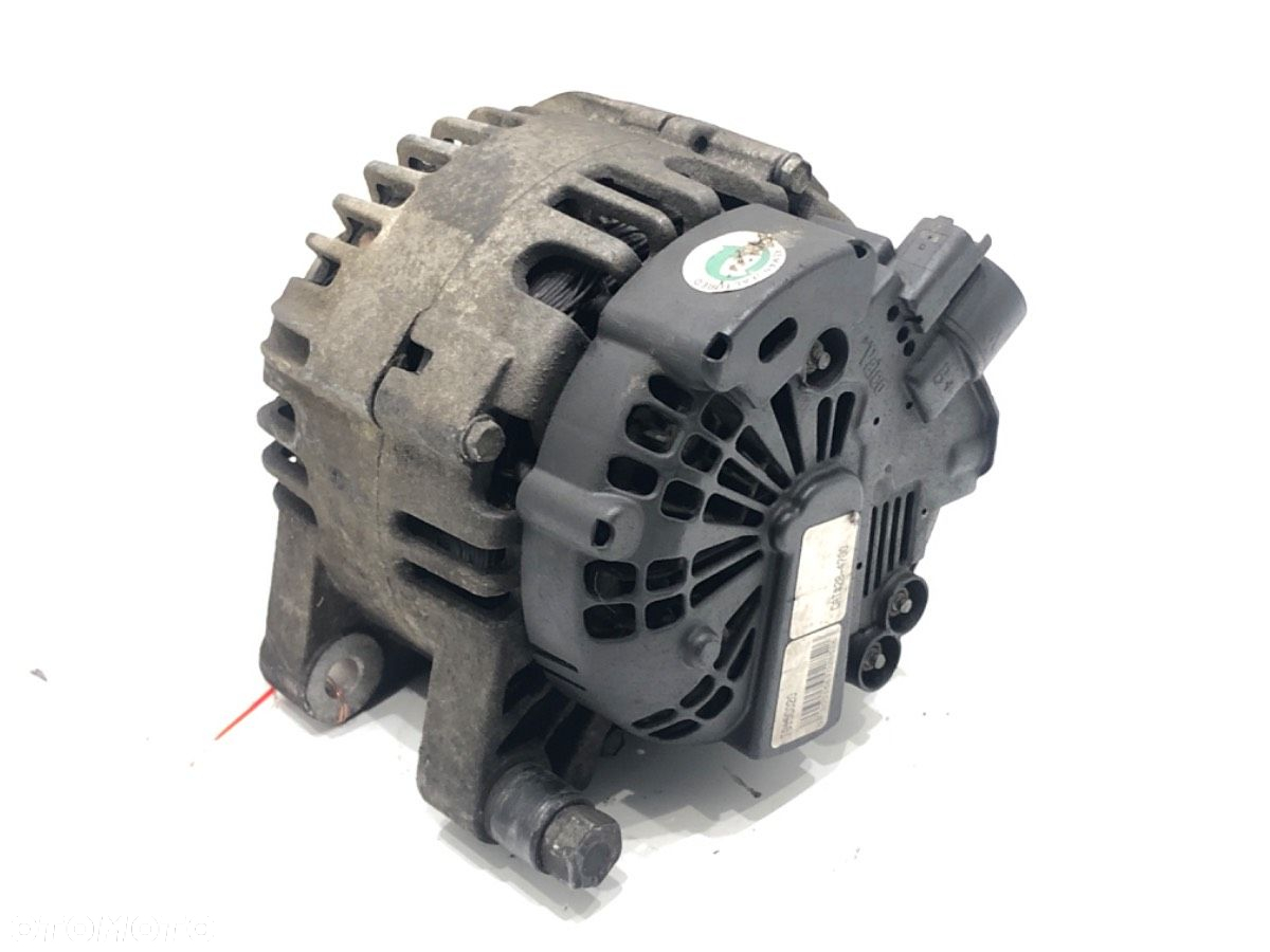 ALTERNATOR - 135.00 PLN - FIAT ULYSSE (179_) 2002 - 2011 2.2 JTD 94 kW [128 KM] olej napędowy 2002 - 2