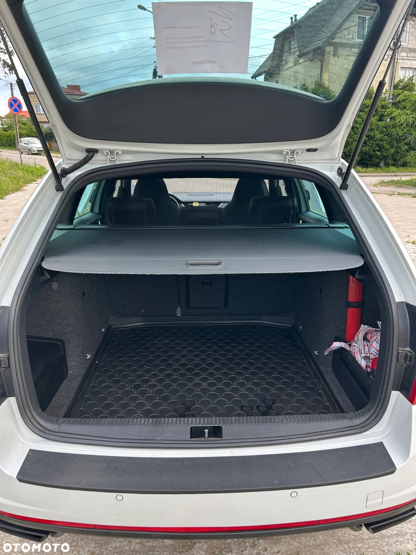 Skoda Octavia 2.0 TSI RS 230 - 13