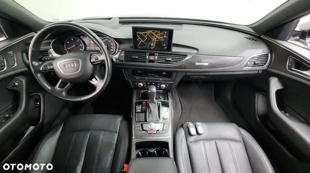 Audi A6 Avant - 15