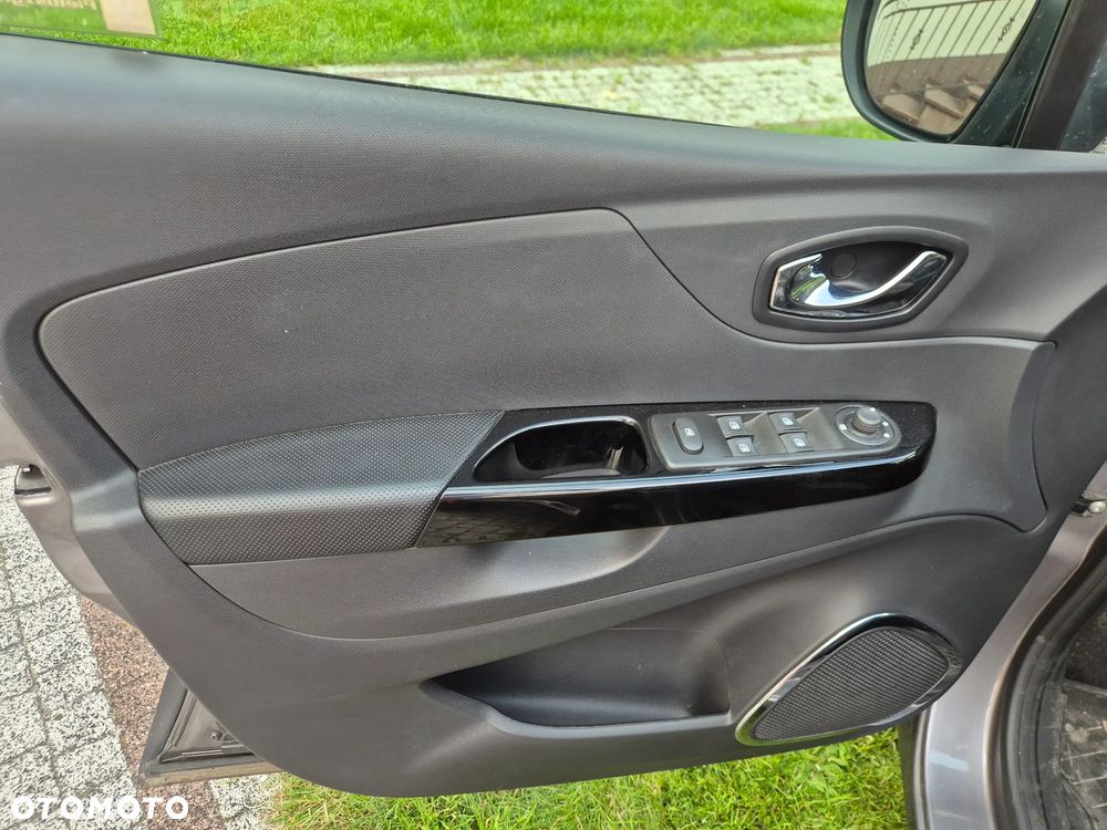 Renault Captur 1.2 Energy TCe Limited EDC - 15