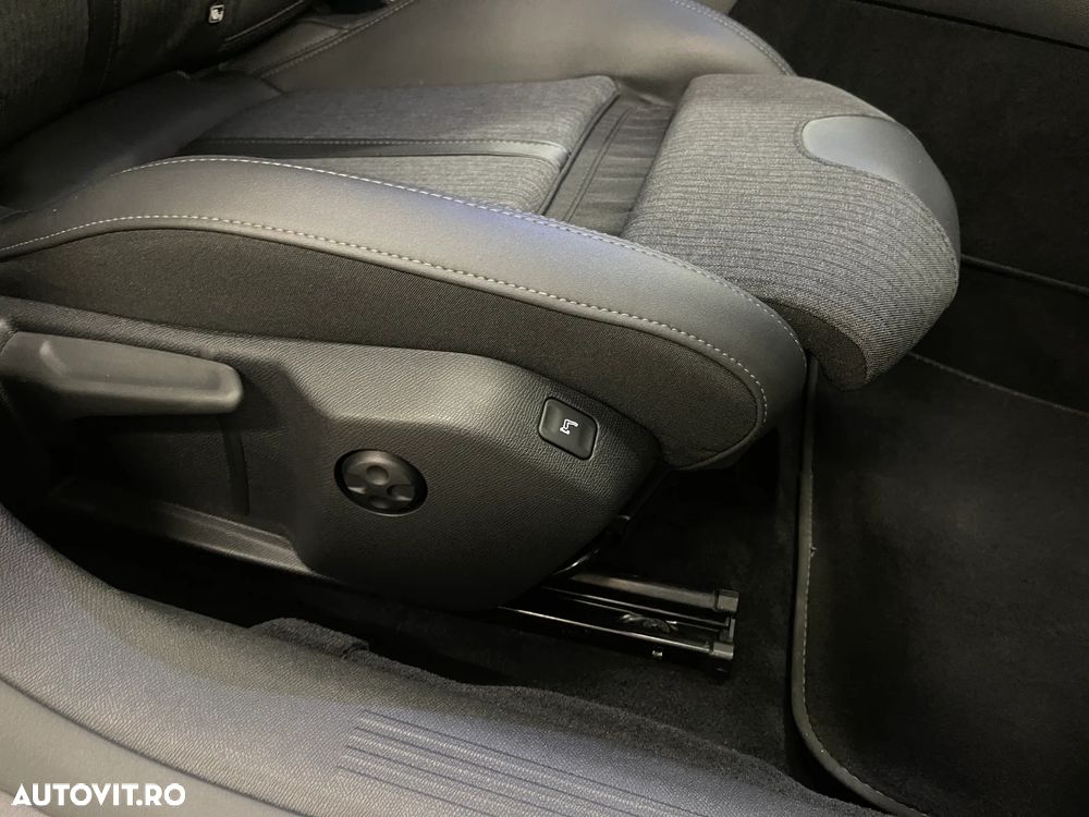 Peugeot 508 1.2 PureTech S&S EAT8 Allure Pack - 27