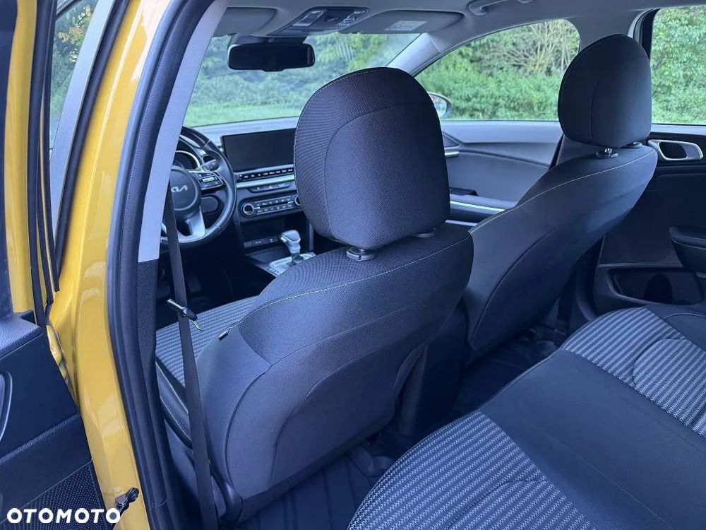 Kia XCeed 1.6 CRDi (48V Mild-Hybrid) DCT7 PLATINUM - 20