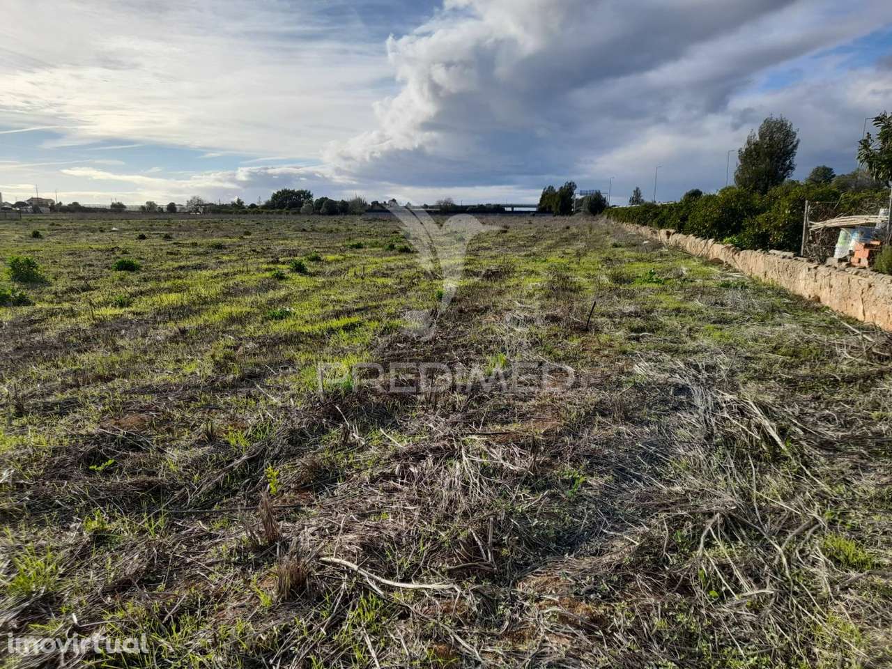 Arrendamento do terreno para agricultura Campinas - Grande imagem: 2/11