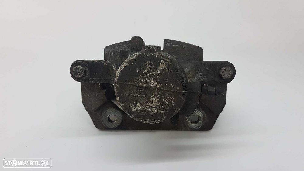 PINÇA DE TRAVÃO FRENTE ESQUERDA MERCEDES CLASE B (W245) 180 CDI (245.207) - 5