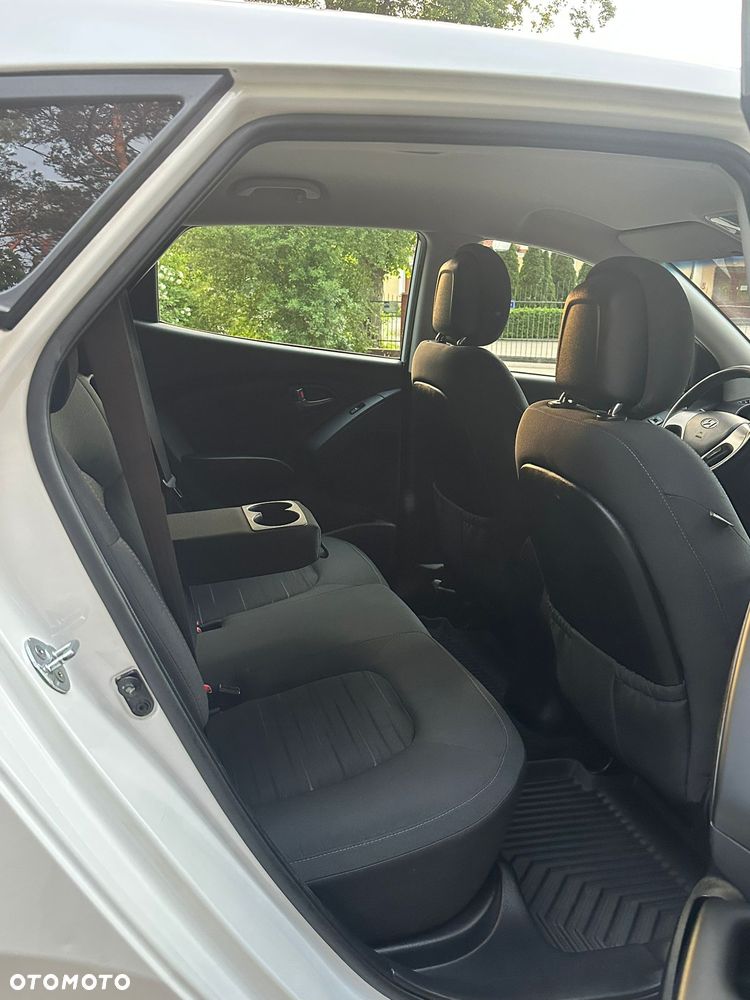 Hyundai ix35 1.6 GDI Classic 2WD - 10