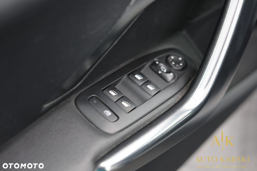 Peugeot 2008 - 20