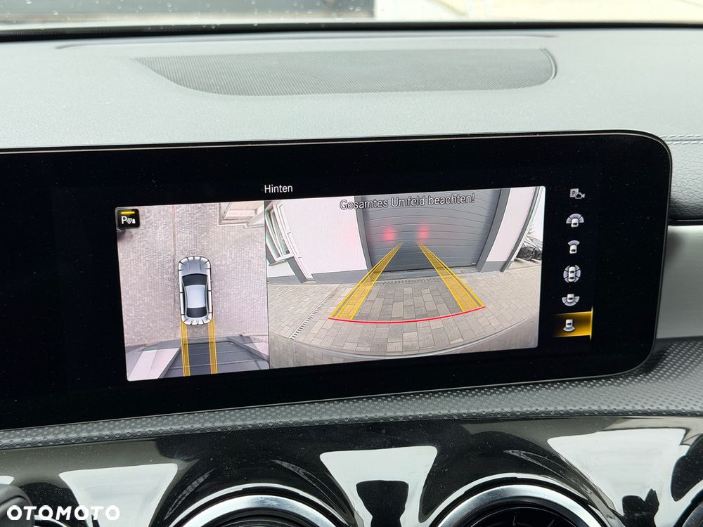 Mercedes-Benz CLA 200 d AMG Line 8G-DCT - 15