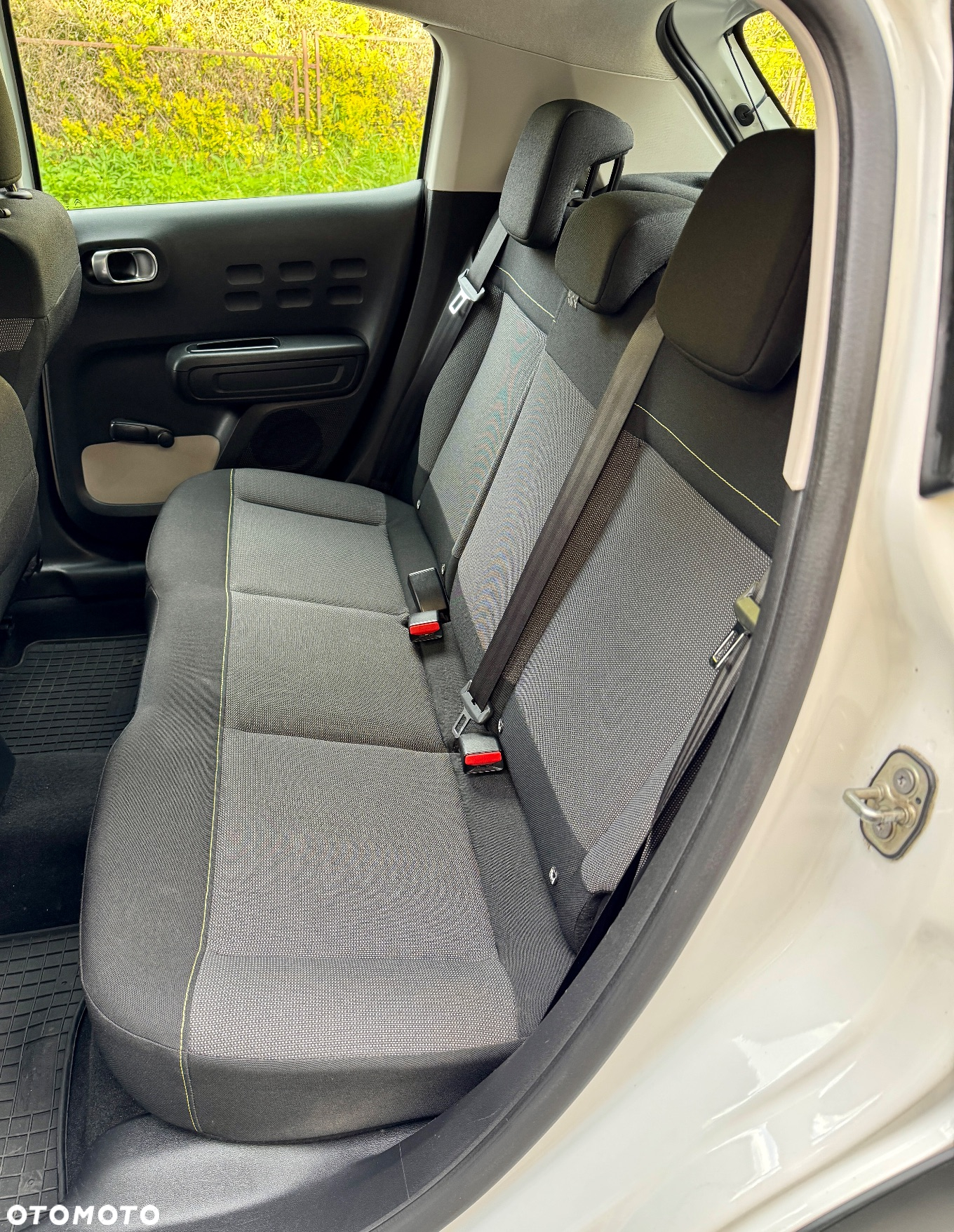 Citroën C3 1.2 PureTech Feel - 15