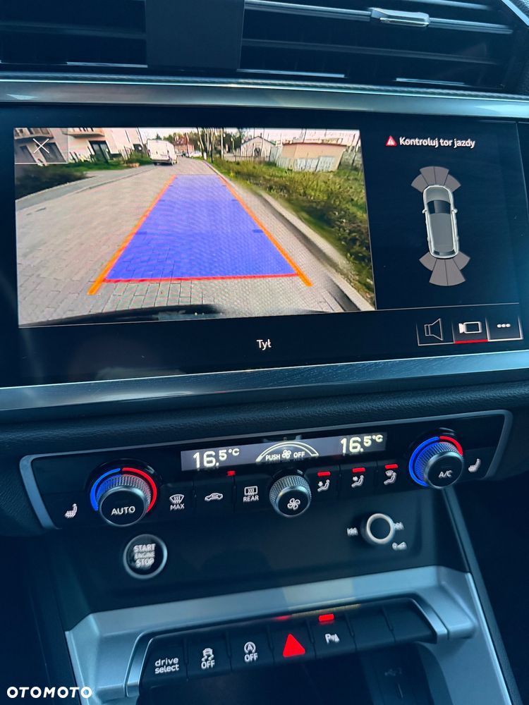 Audi Q3 40 TDI Quattro S tronic advanced - 29