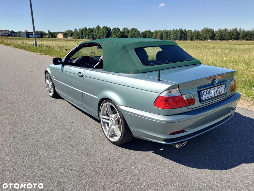 BMW Seria 3 320 Ci - 10