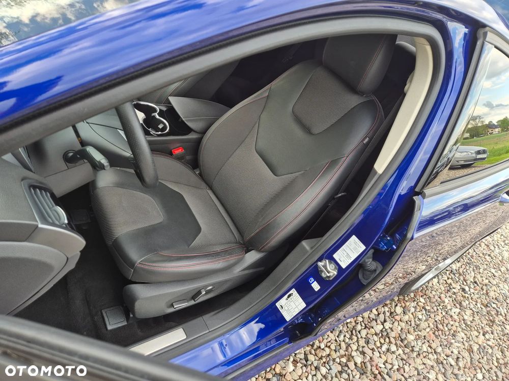Ford Mondeo 2.0 TDCi STart-Stopp ST-Line - 19