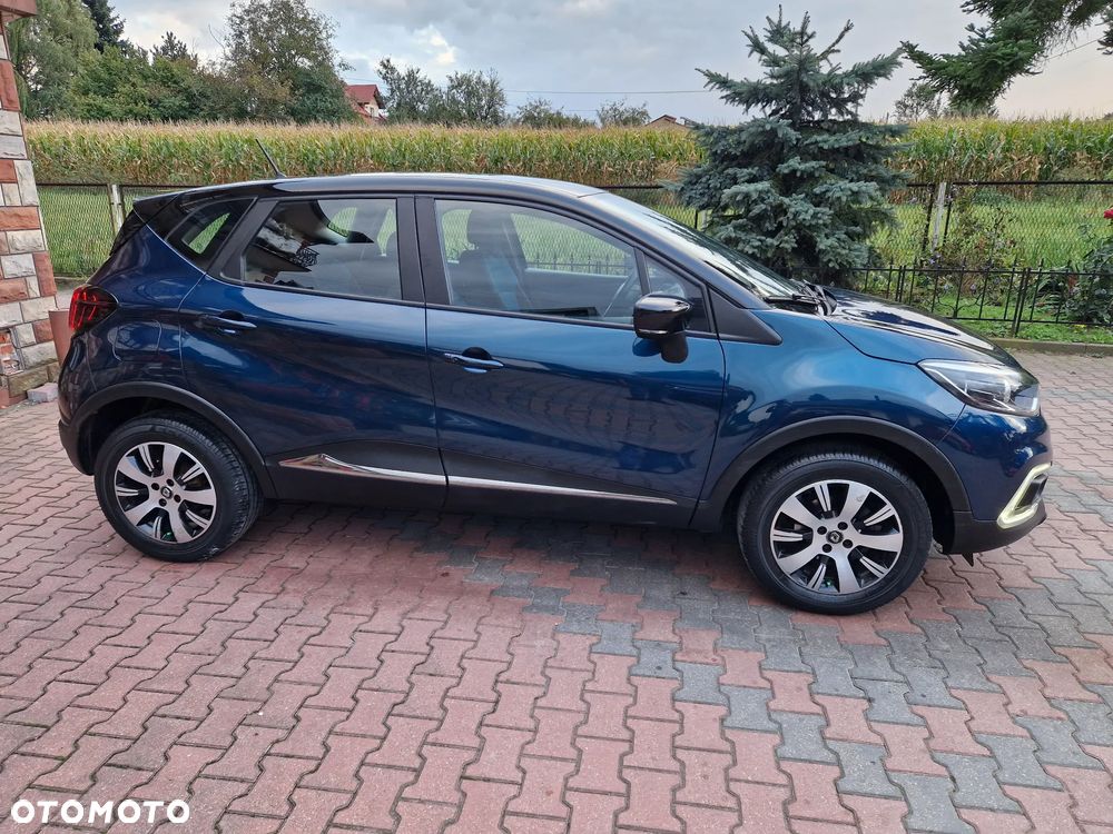 Renault Captur 0.9 Energy TCe Limited - 38