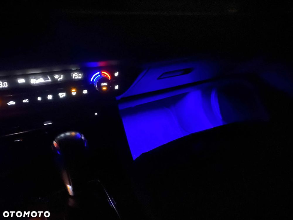 Mazda 6 2.0 SkyPrestige - 13