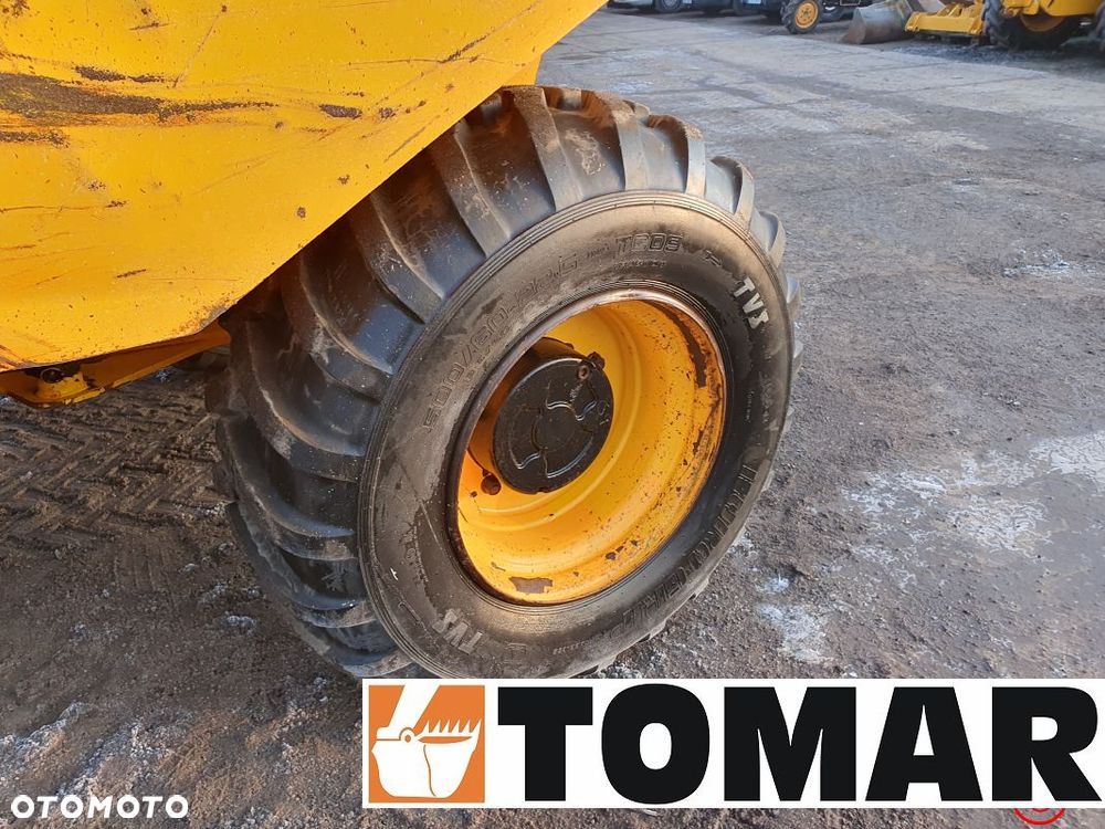 JCB 9 T-1   6t 7t 9t - 11