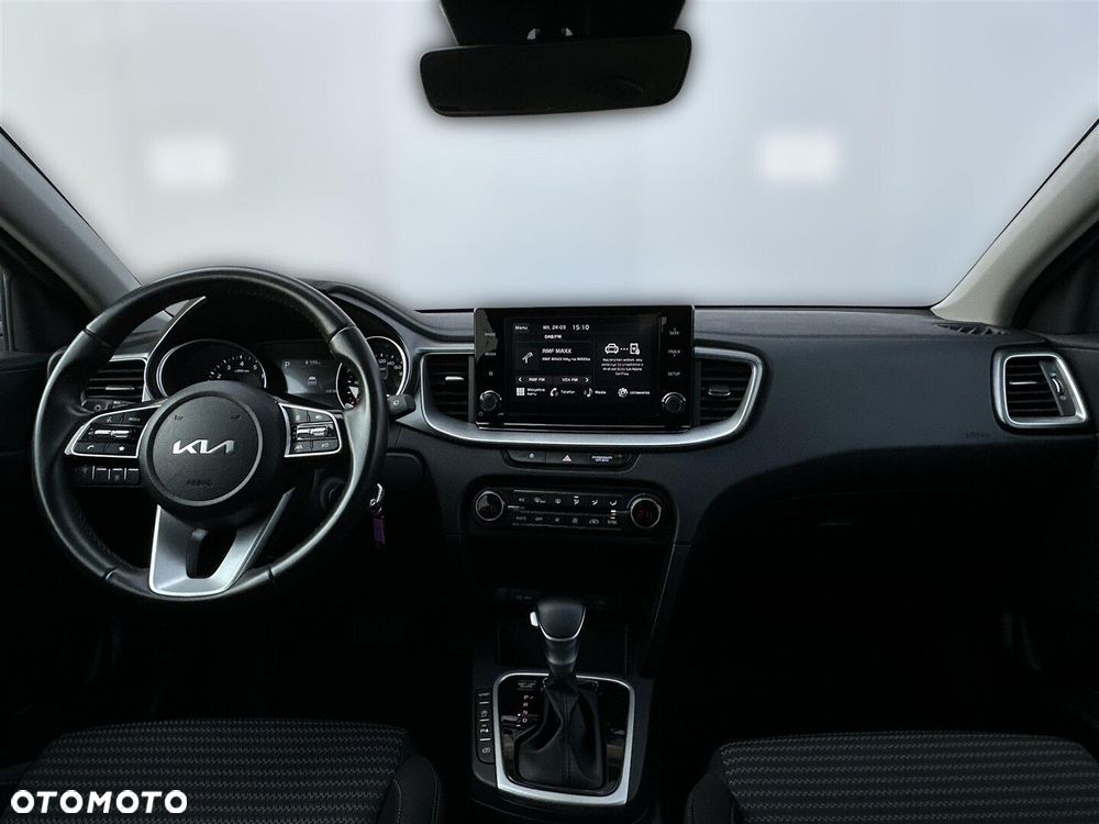 Kia Ceed 1.5 T-GDI M DCT - 7