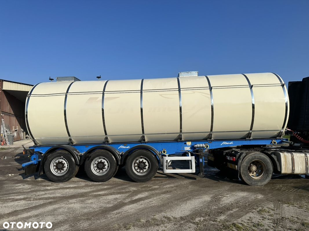 Menci 33000L - 9