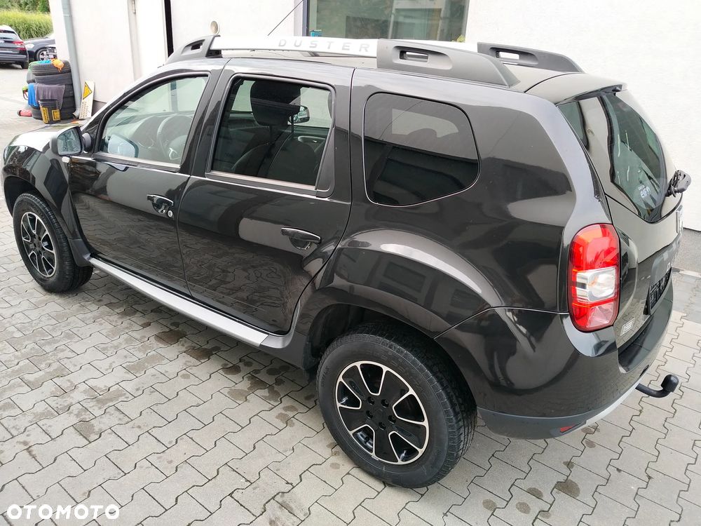 Dacia Duster - 8