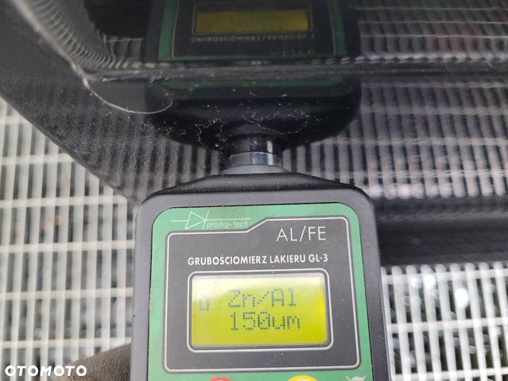 DRZWI PRZÓD PRZEDNIE LEWE AUDI A3 8P 3D - 8