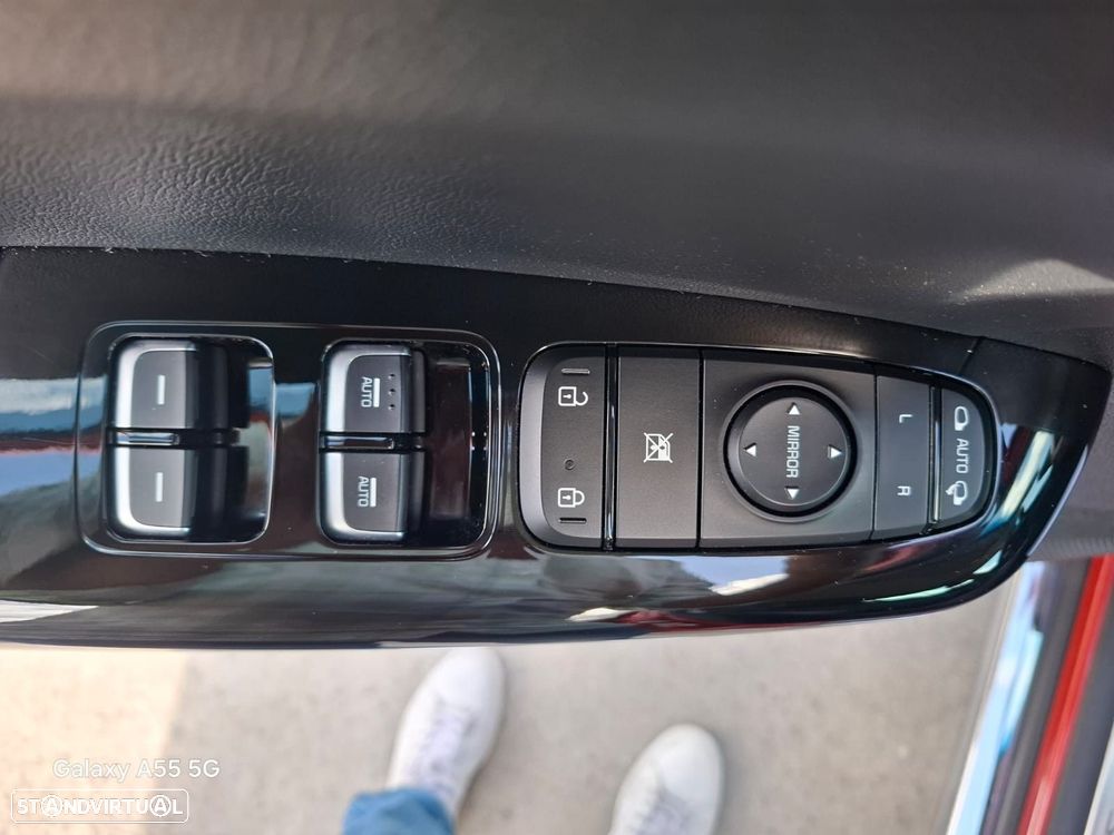 Kia Sportage 1.6 CRDI ISG MHEV Tech - 46