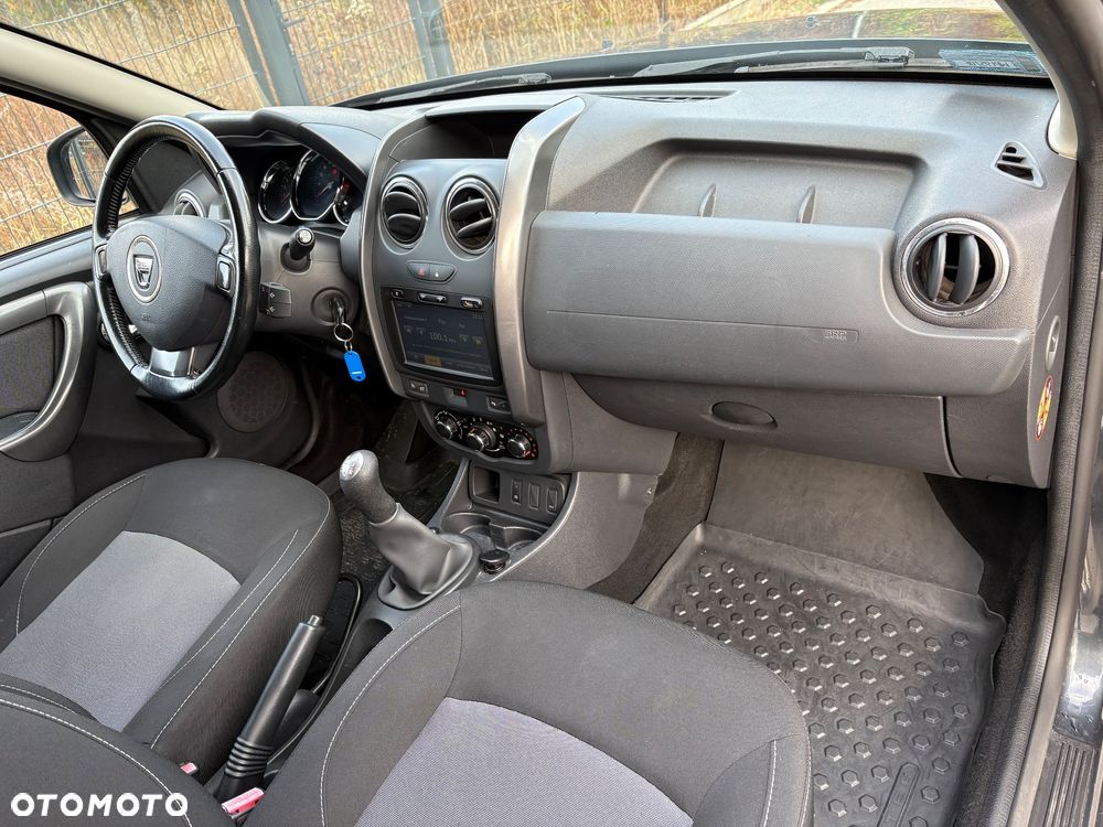 Dacia Duster - 18