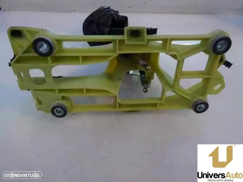 ALAVANCA VELOCIDADES SMART FORFOUR 2004 -MN178047 - 6