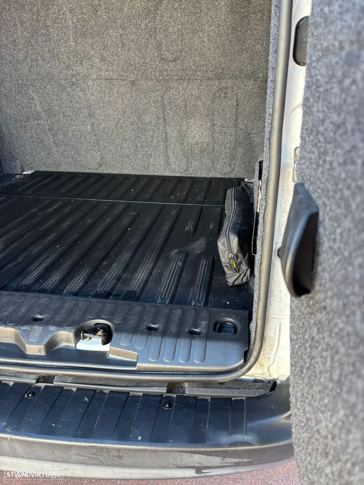 Mercedes-Benz Citan - 17