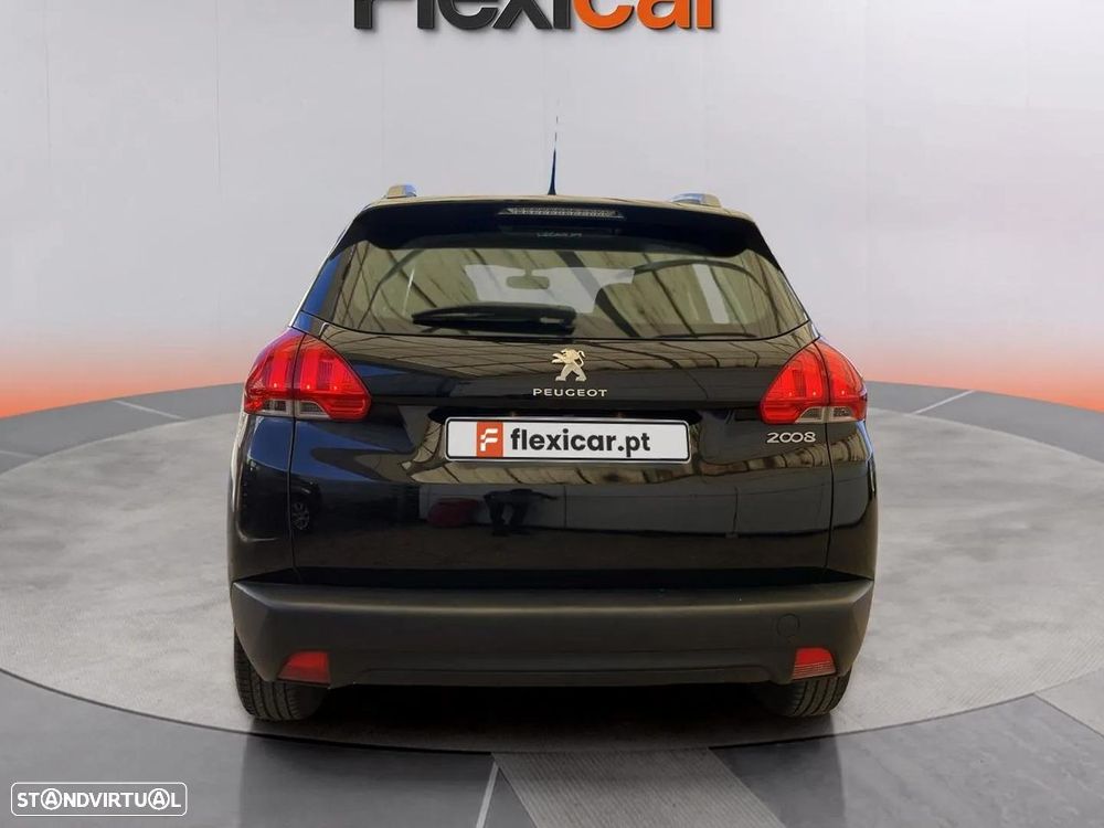 Peugeot 2008 1.2 PureTech Style - 7