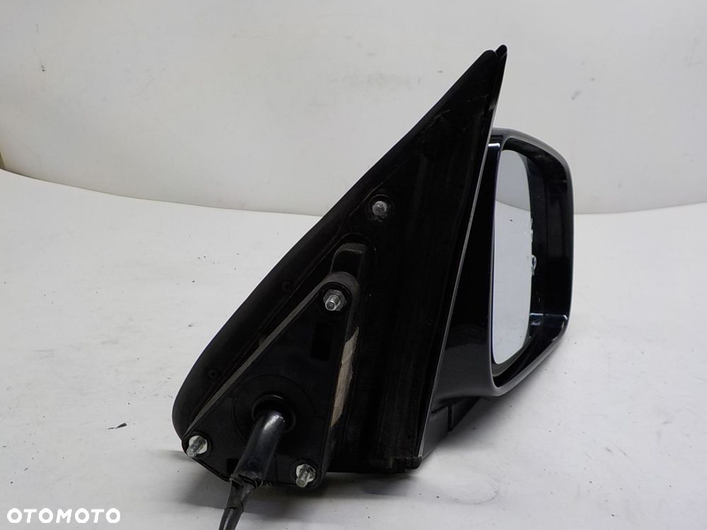 HONDA CR-V II CRV LUSTERKO ZEWNĘTRZNE PRAWE 5 PINÓW - 4