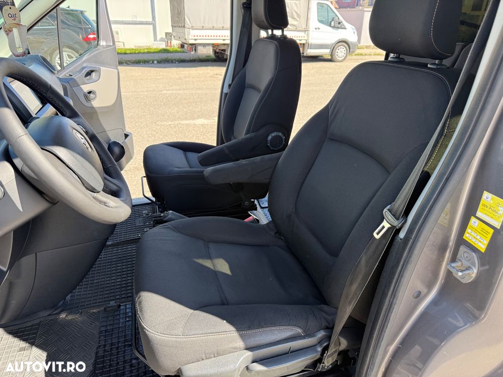 Renault Trafic ENERGY Grand Combi Expression - 7