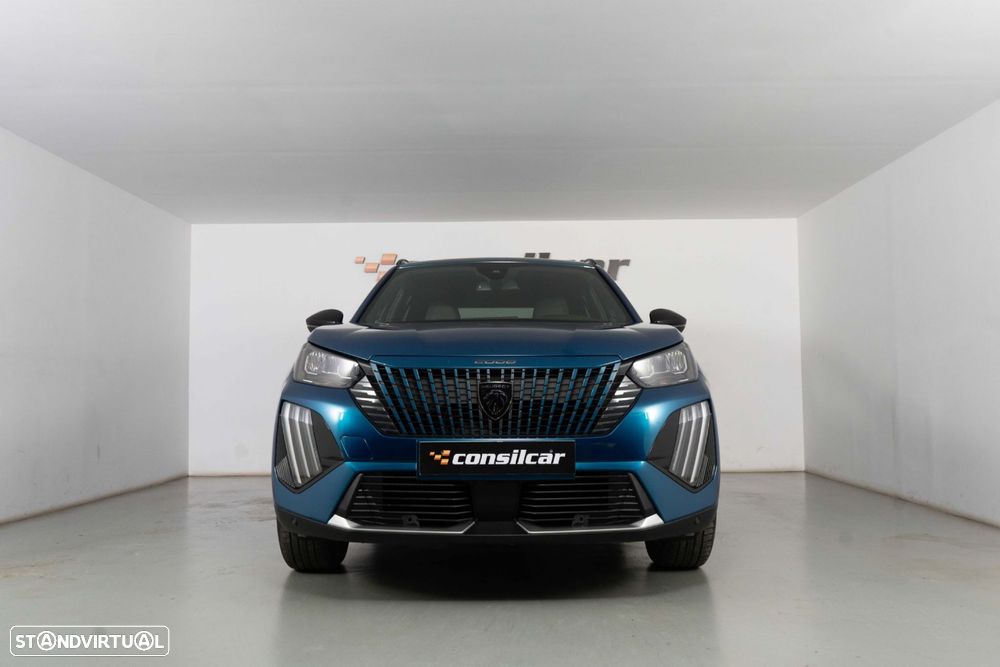 Peugeot 2008 1.2 PureTech Allure Pack - 4